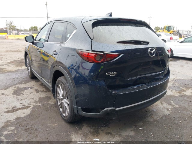 Mazda py turbo 2019 JM3KFBDY8K0577310 Image 6