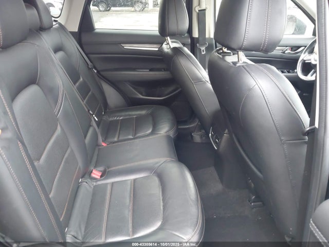 Mazda py turbo 2019 JM3KFBDY8K0577310 Image 8
