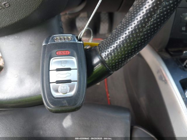 2010 AUDI A4 WAUHFAFL7AN049495 Photo 10