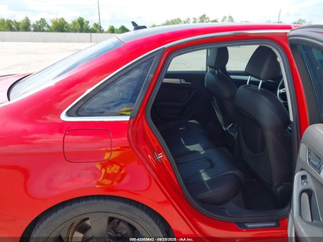 2010 AUDI A4 WAUHFAFL7AN049495 Photo 7