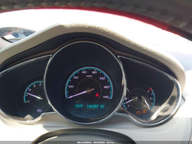 2011 CHEVROLET MALIBU 1G1ZD5E71BF300430 Photo 6