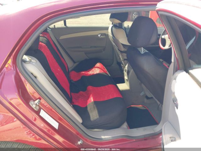 2011 CHEVROLET MALIBU 1G1ZD5E71BF300430 Photo 7