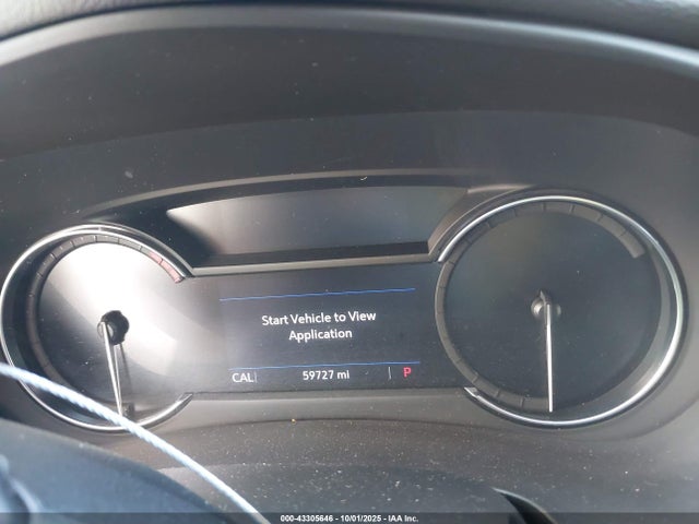 2019 CADILLAC XT4 1GYFZCR41KF177822 Photo 6