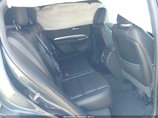 2019 CADILLAC XT4 1GYFZCR41KF177822 Photo 7