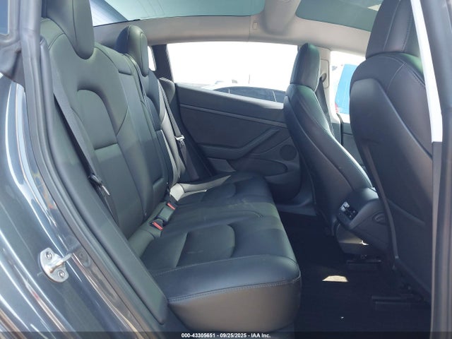 2022 TESLA MODEL 3 5YJ3E1EA2NF373541 Photo 7