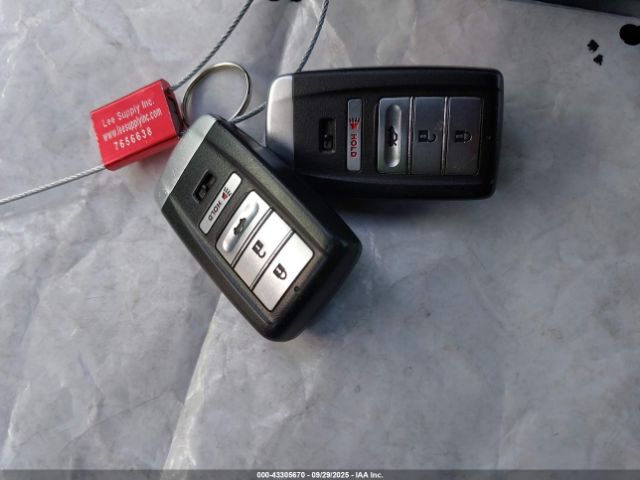 2015 ACURA TLX 19UUB1F30FA012995 Photo 10