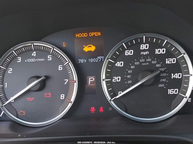 Acura k24w7 2015 19UUB1F30FA012995 Image 15