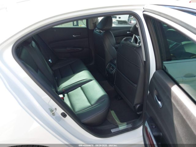 2015 ACURA TLX 19UUB1F30FA012995 Photo 7