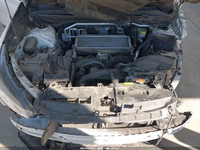 4S4WMARD8M3455060 Subaru 2021
