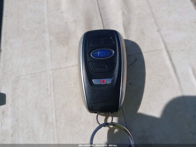 4S4WMARD8M3455060 Subaru 2021