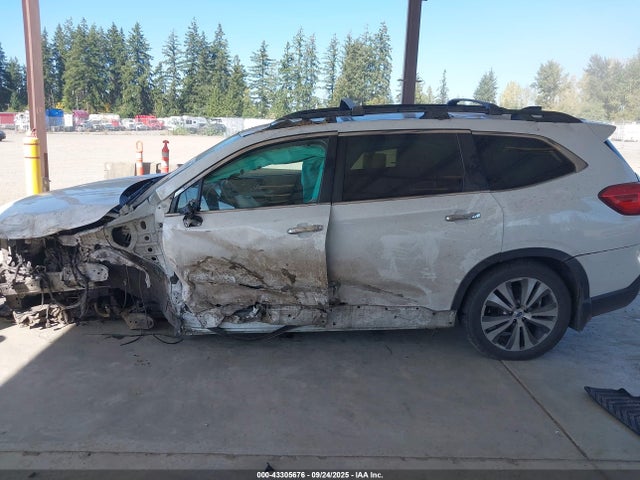 4S4WMARD8M3455060 Subaru 2021