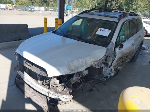 4S4WMARD8M3455060 Subaru 2021