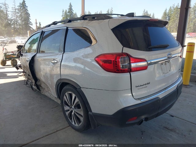 4S4WMARD8M3455060 Subaru 2021