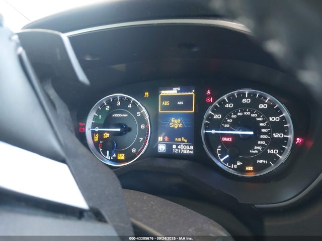 4S4WMARD8M3455060 Subaru 2021