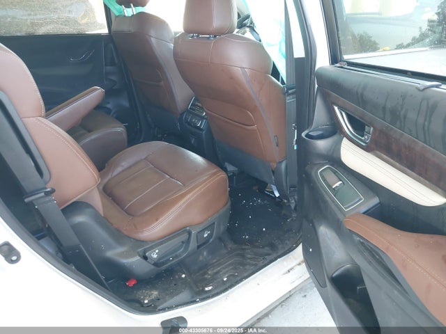 4S4WMARD8M3455060 Subaru 2021