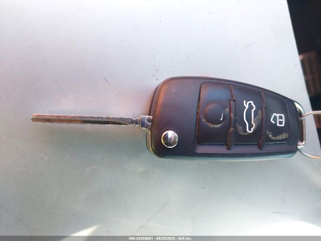 2012 AUDI TT TRUBFAFK8C1008566 Photo 10