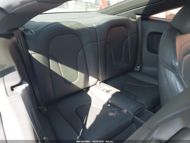 2012 AUDI TT TRUBFAFK8C1008566 Photo 7