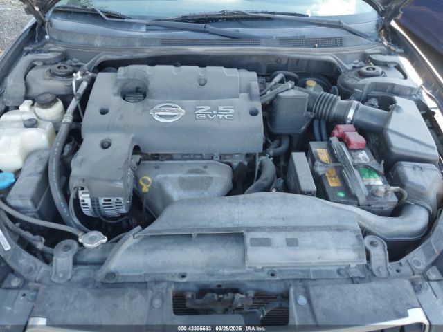 2006 NISSAN ALTIMA 1N4AL11E56C160724 Photo 9