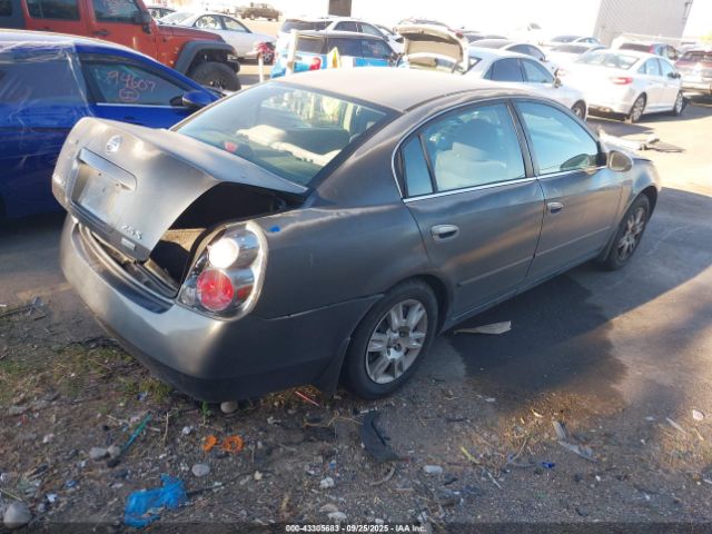 2006 NISSAN ALTIMA 1N4AL11E56C160724 Photo 3
