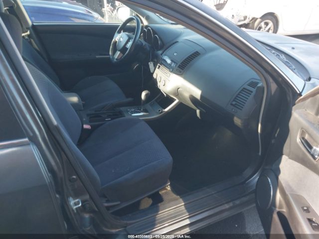 2006 NISSAN ALTIMA 1N4AL11E56C160724 Photo 4