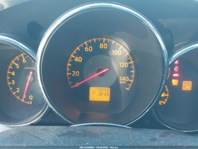 2006 NISSAN ALTIMA 1N4AL11E56C160724 Photo 6