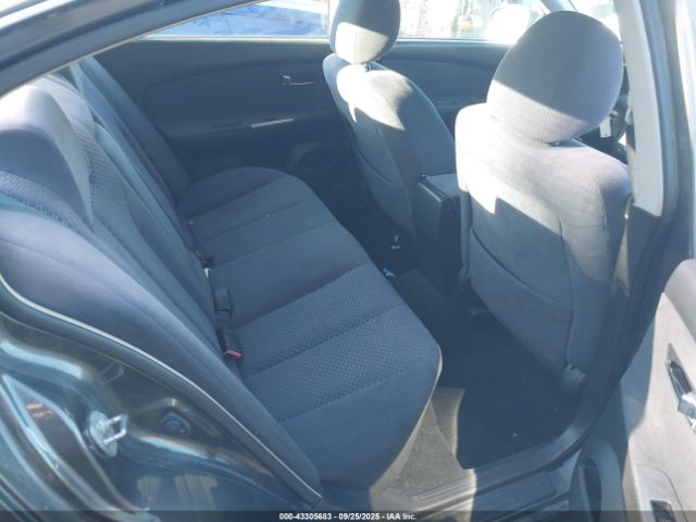 2006 NISSAN ALTIMA 1N4AL11E56C160724 Photo 7