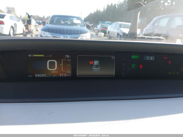 2019 TOYOTA PRIUS JTDKARFU5K3077064 Photo 6