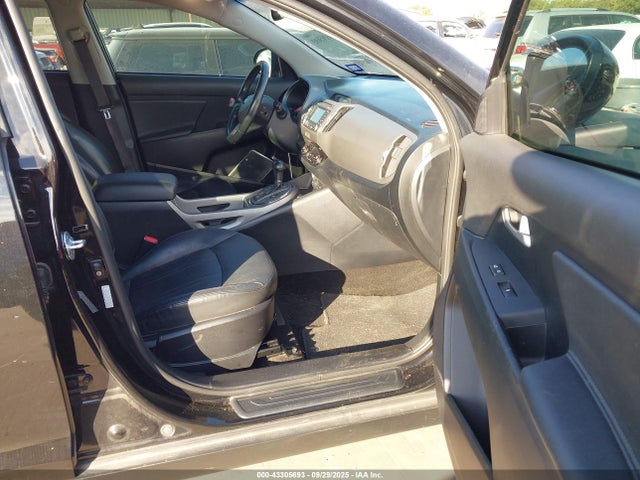 43305693 :رقم المزاد ، KNDPCCAC9G7874381 vin ، 2016 Kia Sportage Ex مزاد بيع