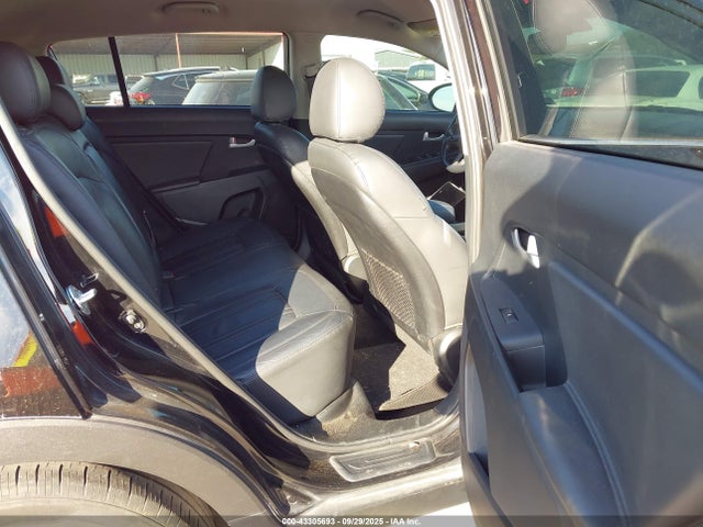 43305693 :رقم المزاد ، KNDPCCAC9G7874381 vin ، 2016 Kia Sportage Ex مزاد بيع