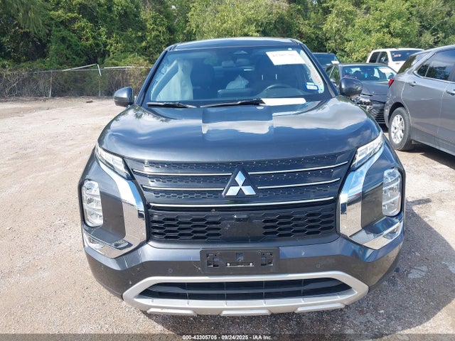 JA4J3VA83RZ082371 Mitsubishi Outlander