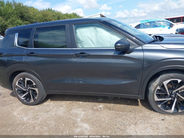 JA4J3VA83RZ082371 Mitsubishi Outlander