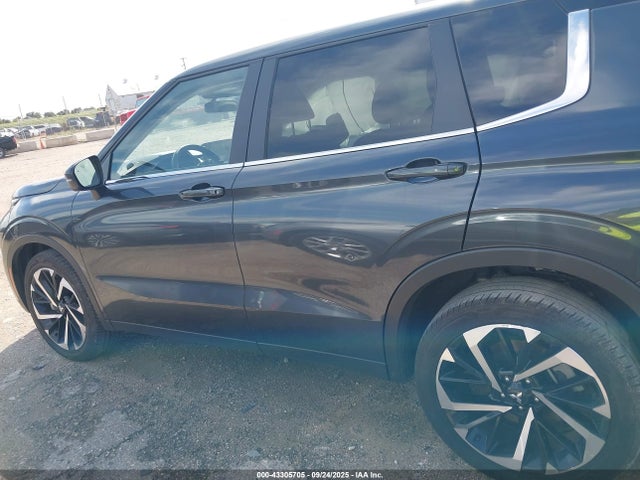 JA4J3VA83RZ082371 Mitsubishi Outlander