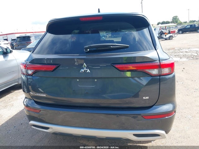 JA4J3VA83RZ082371 Mitsubishi Outlander