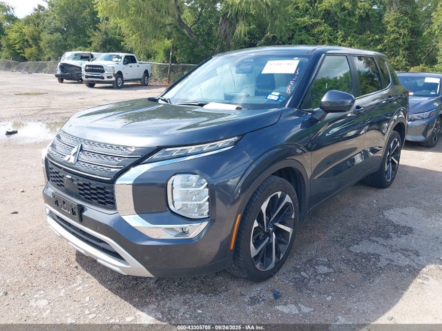 JA4J3VA83RZ082371 Mitsubishi Outlander