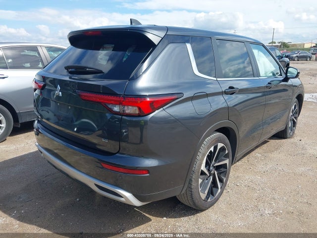 JA4J3VA83RZ082371 Mitsubishi Outlander