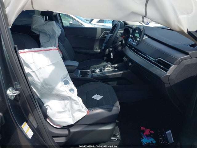 JA4J3VA83RZ082371 Mitsubishi Outlander