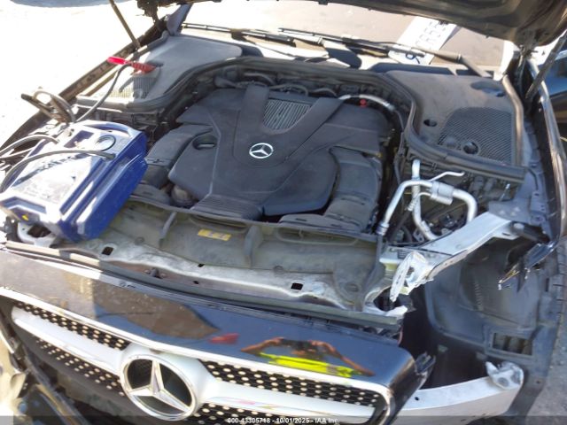 2019 MERCEDES-BENZ E 450 WDD1J6HB9KF079295 Photo 9