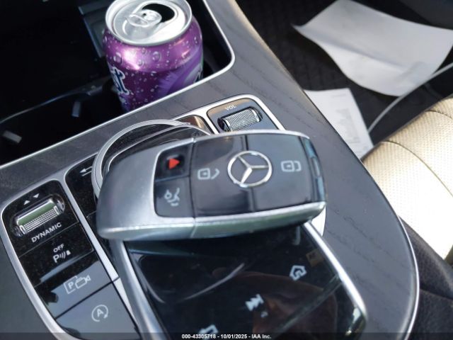 2019 MERCEDES-BENZ E 450 WDD1J6HB9KF079295 Photo 10