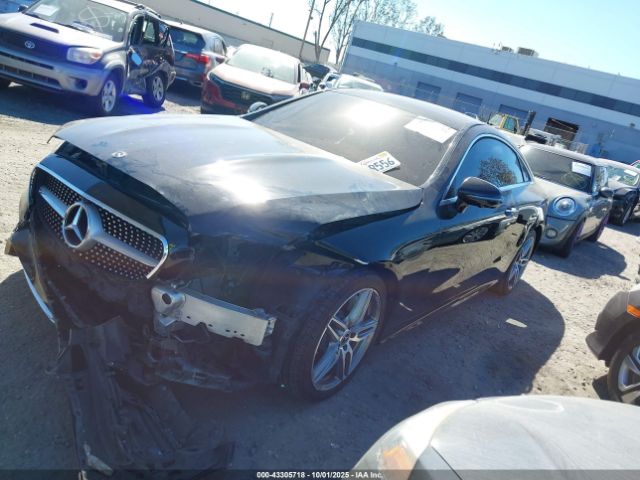 2019 MERCEDES-BENZ E 450 WDD1J6HB9KF079295 Photo 1