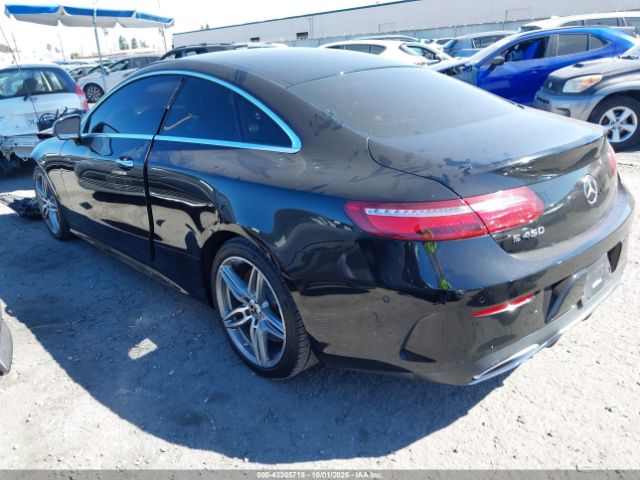 2019 MERCEDES-BENZ E 450 WDD1J6HB9KF079295 Photo 2