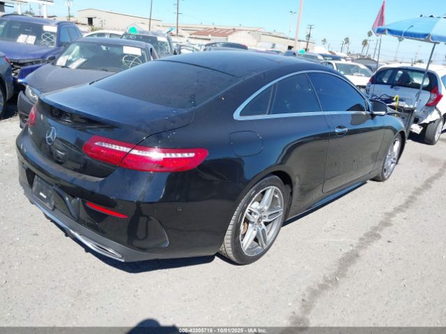 2019 MERCEDES-BENZ E 450 WDD1J6HB9KF079295 Photo 3