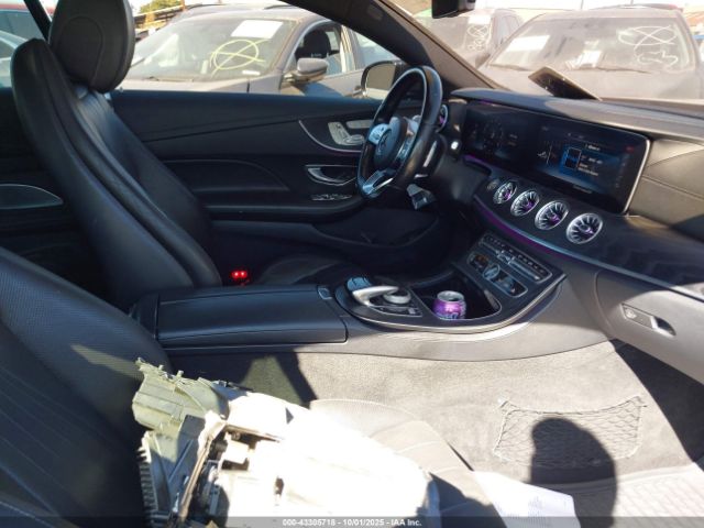 2019 MERCEDES-BENZ E 450 WDD1J6HB9KF079295 Photo 4