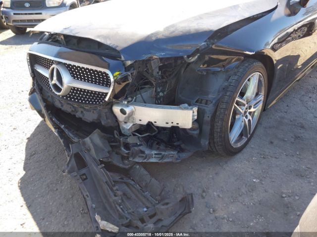 2019 MERCEDES-BENZ E 450 WDD1J6HB9KF079295 Photo 5