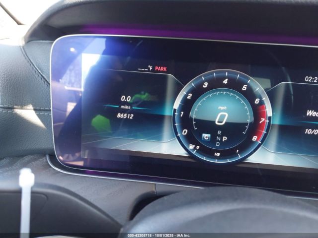 2019 MERCEDES-BENZ E 450 WDD1J6HB9KF079295 Photo 6