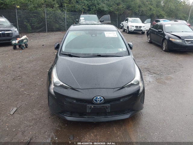 JTDKARFUXH3044375 Toyota 2zr-fxe,1nm