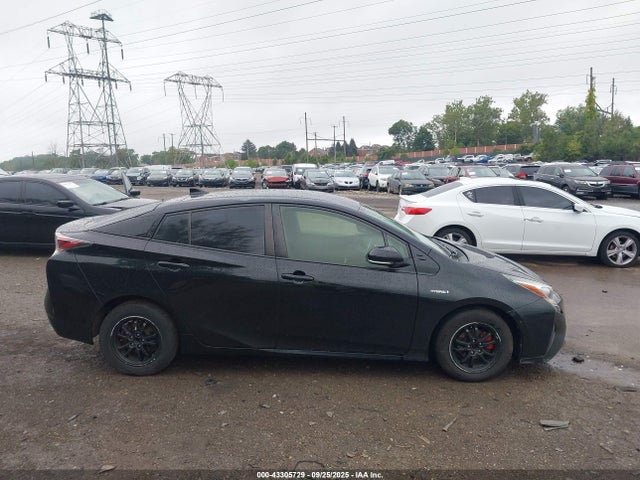 JTDKARFUXH3044375 Toyota 2zr-fxe,1nm