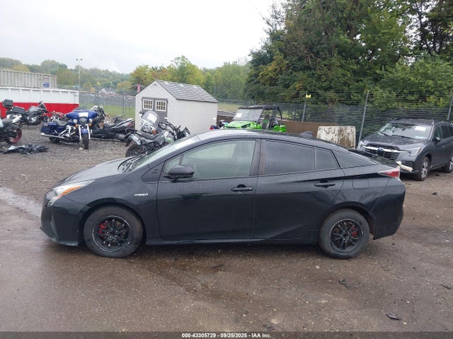 JTDKARFUXH3044375 Toyota 2zr-fxe,1nm