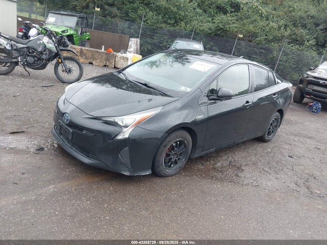 JTDKARFUXH3044375 Toyota 2zr-fxe,1nm