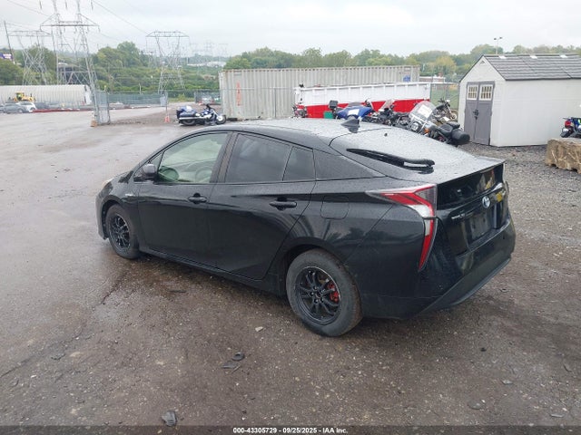 JTDKARFUXH3044375 Toyota 2zr-fxe,1nm