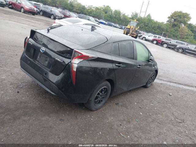 JTDKARFUXH3044375 Toyota 2zr-fxe,1nm